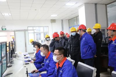 大地遠通集團總經(jīng)理陳海彬一行蒞臨大地云天公司調(diào)研座談