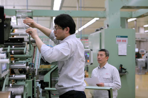 江西中煙井岡山卷煙廠 以賽促訓，信息技術(shù)咨詢服務(wù)助力員工技能水平提升